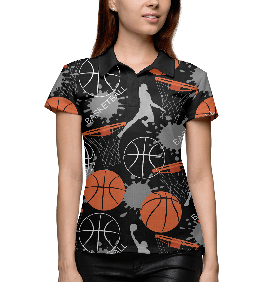 

Basketball