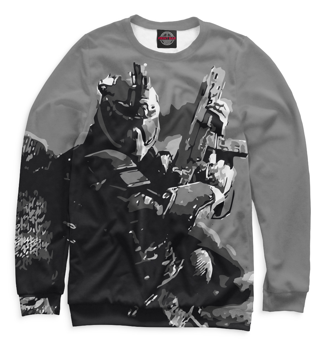 

Warface