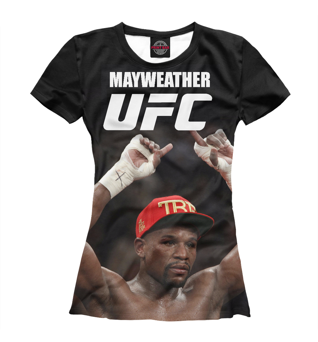 

Mayweather