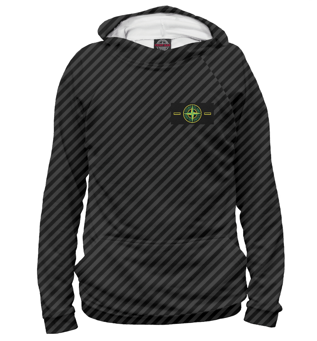 

Stone Island Patch