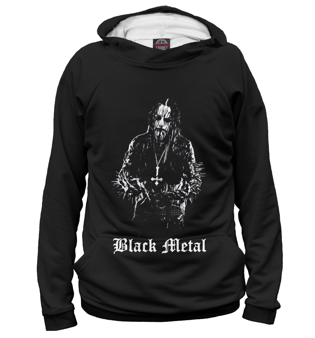 

Black Metal