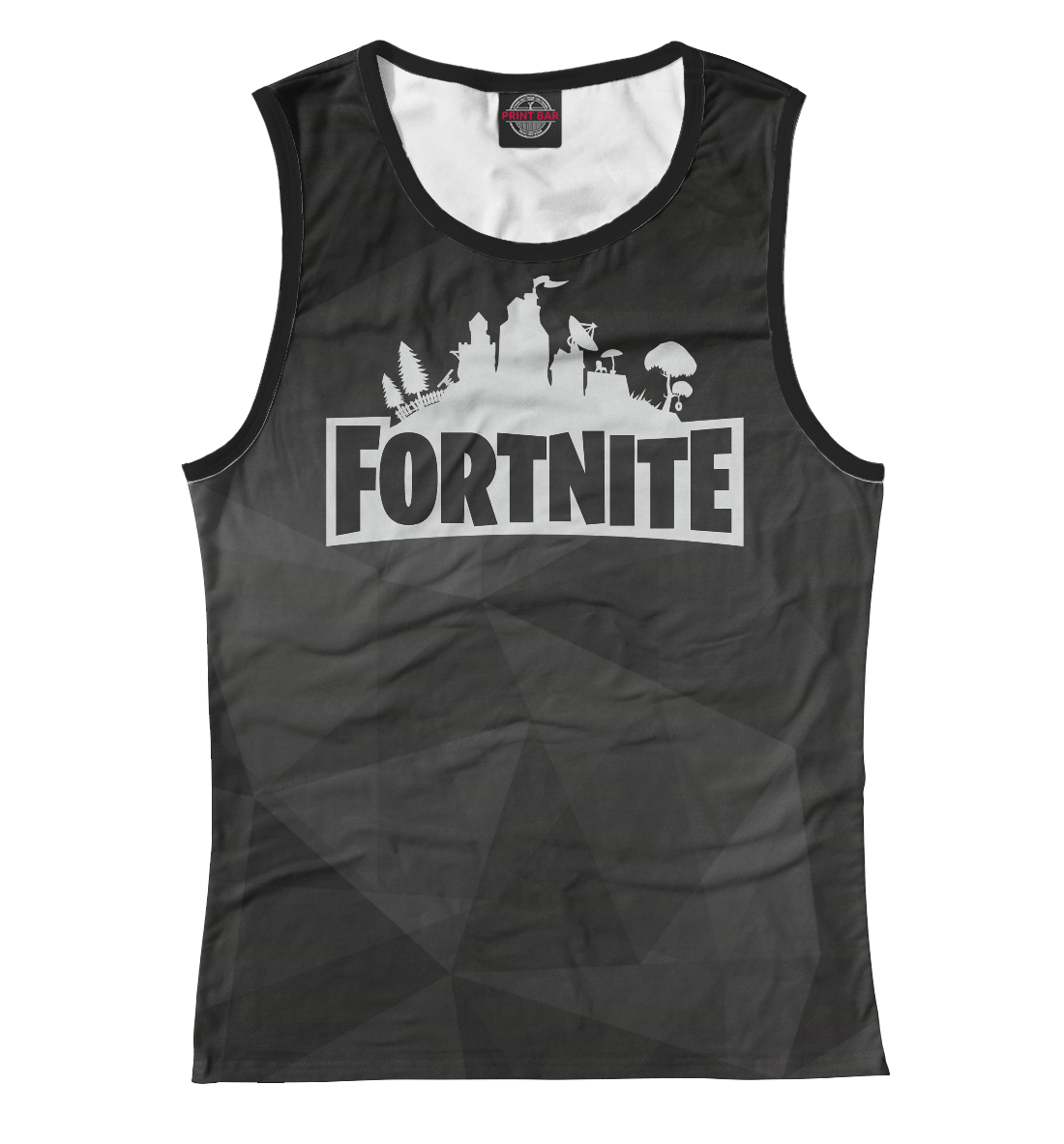 

Fortnite Black