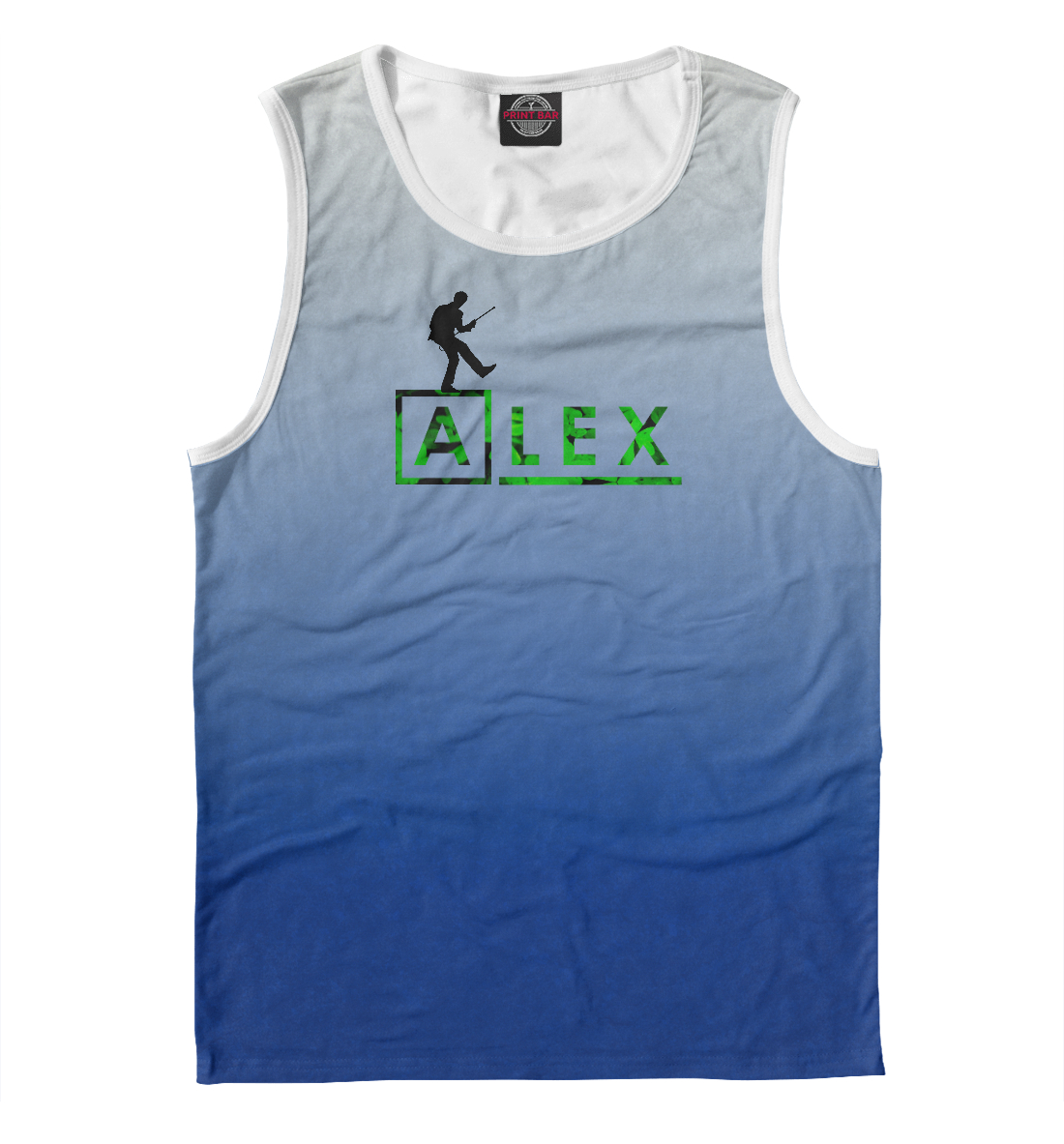 

Алексей в стиле Доктор Хаус