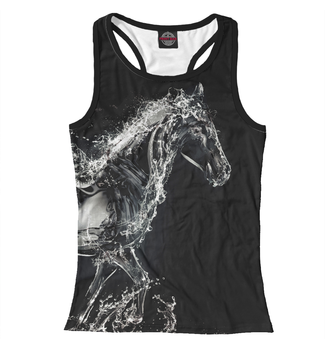 

Racehorse