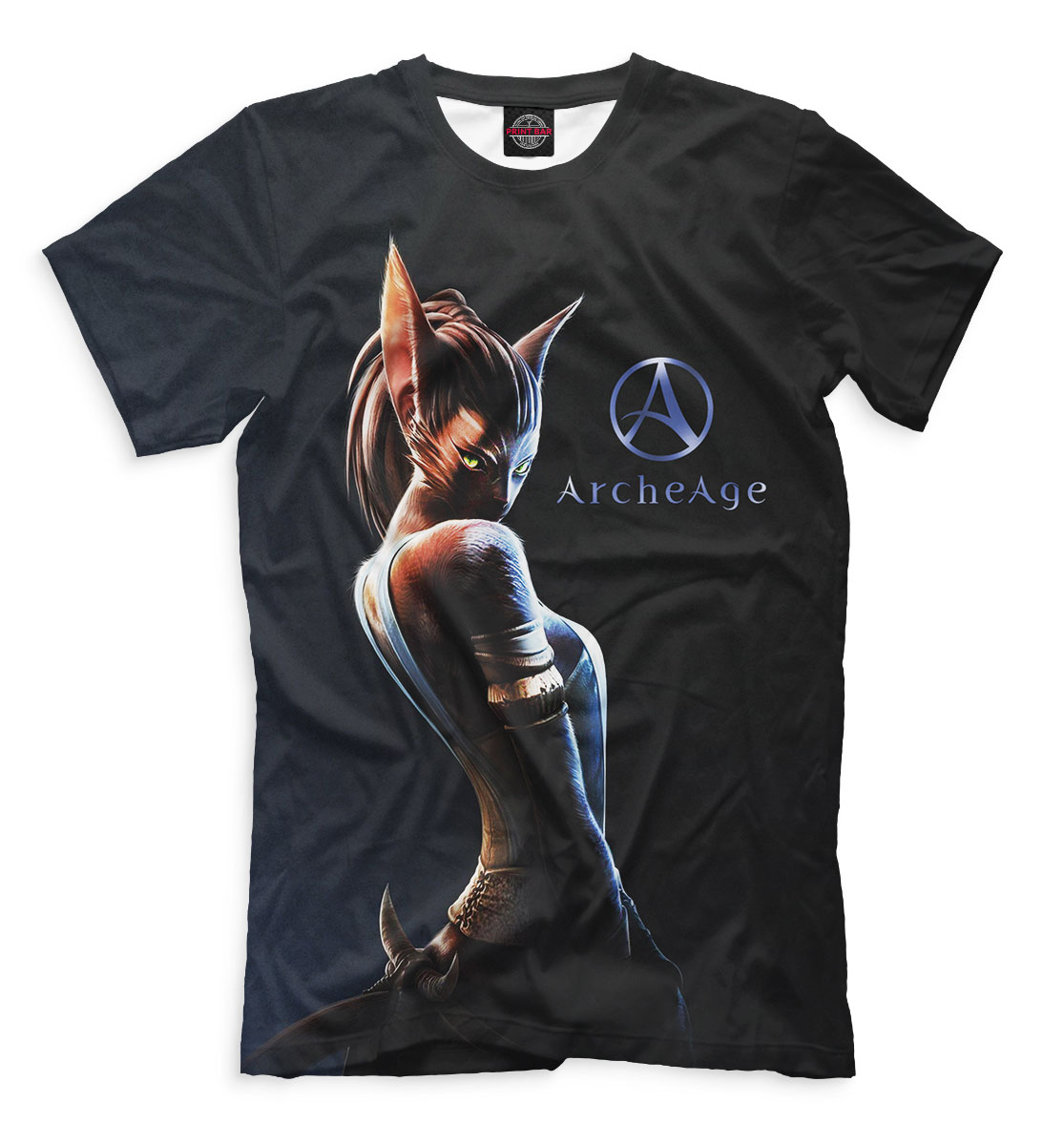 

ArcheAge