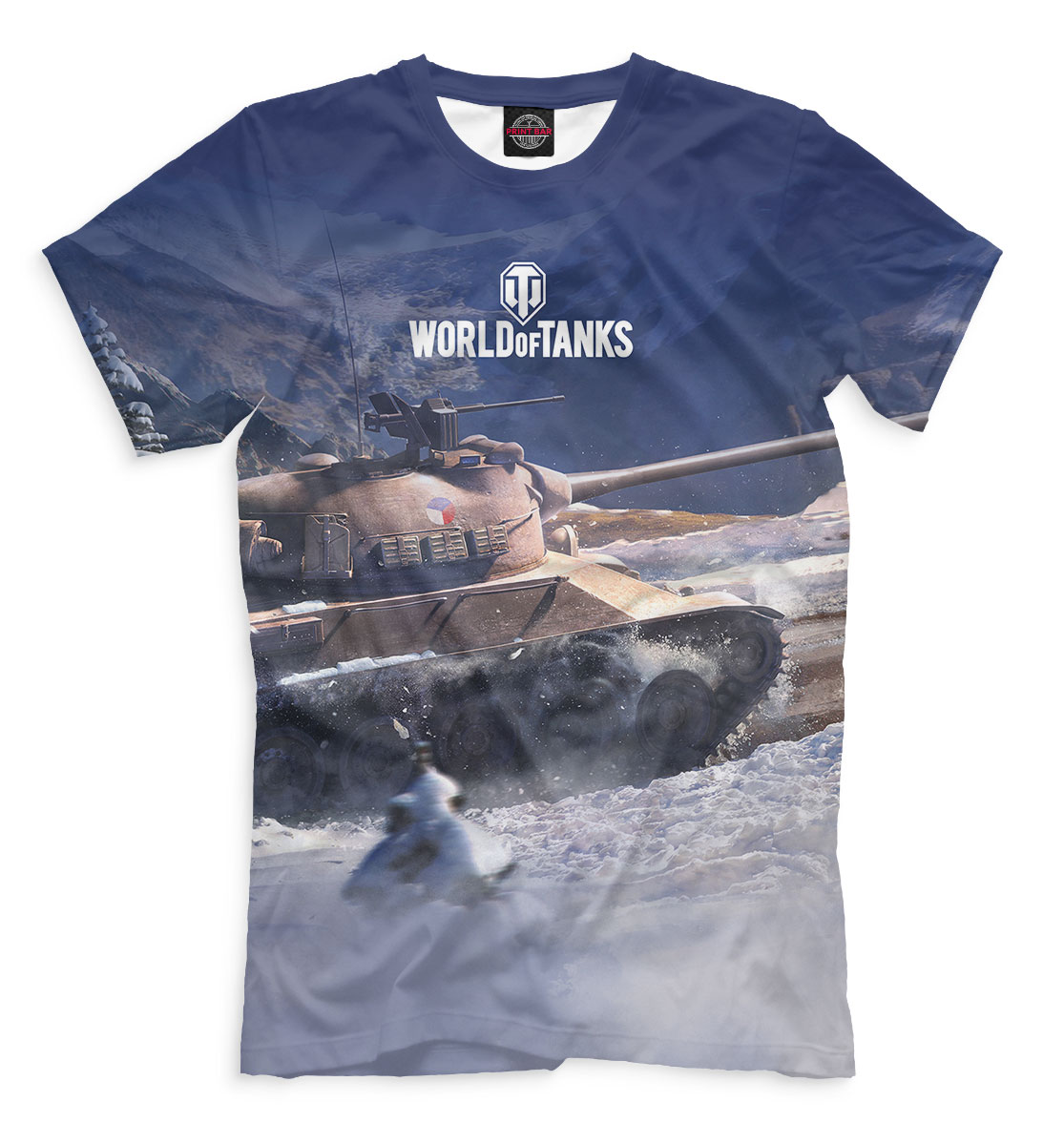 

World of Tanks