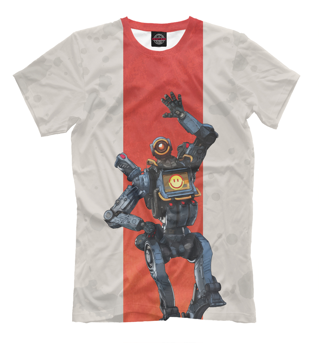 

Apex Legends - Pathfinder