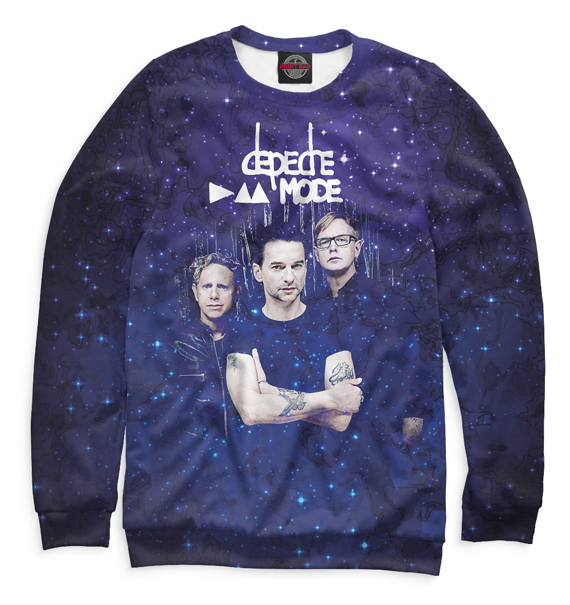 

Depeche Mode