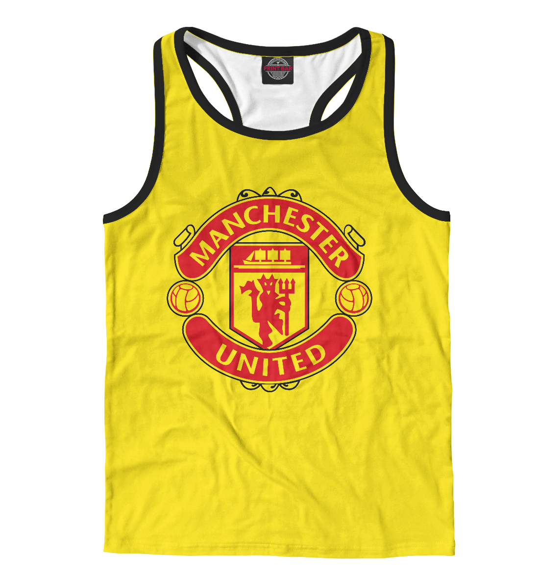 

Manchester United