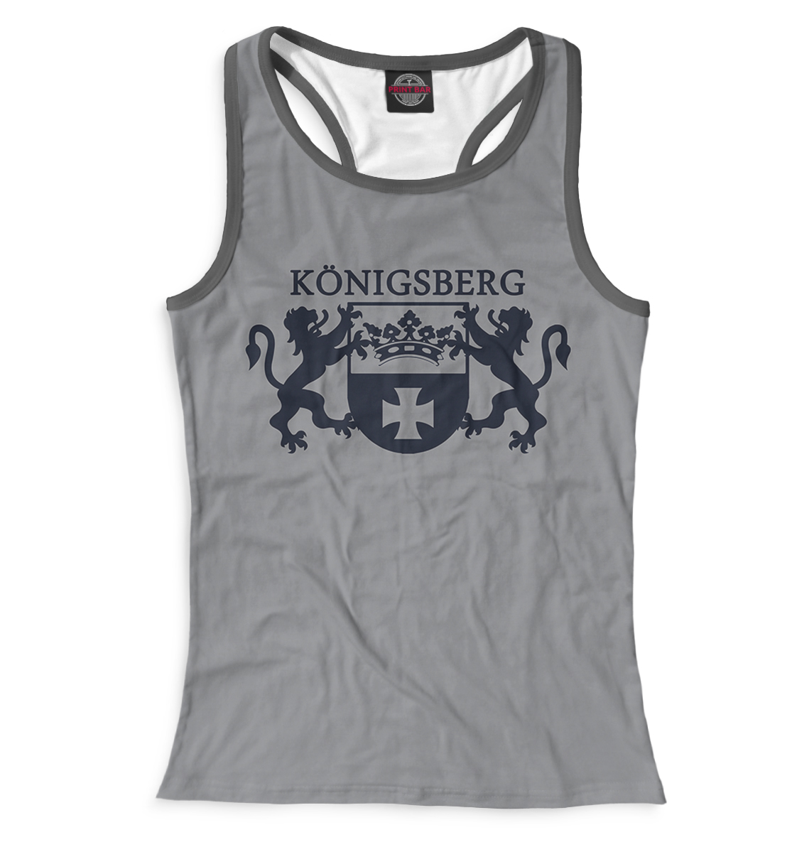 

Konigsberg