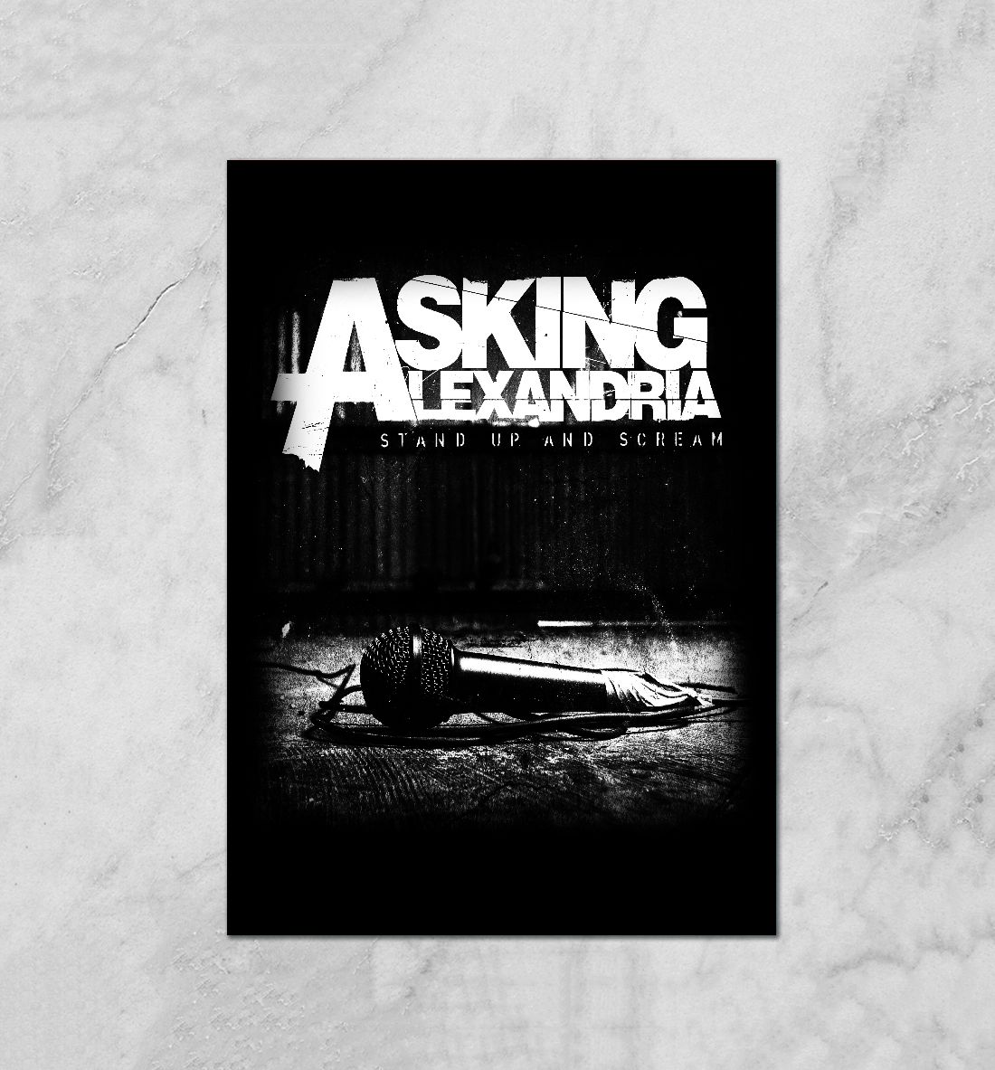 

Asking Alexandria