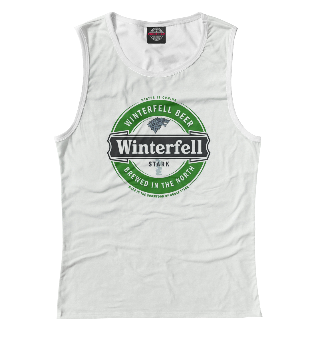 

Winterfell