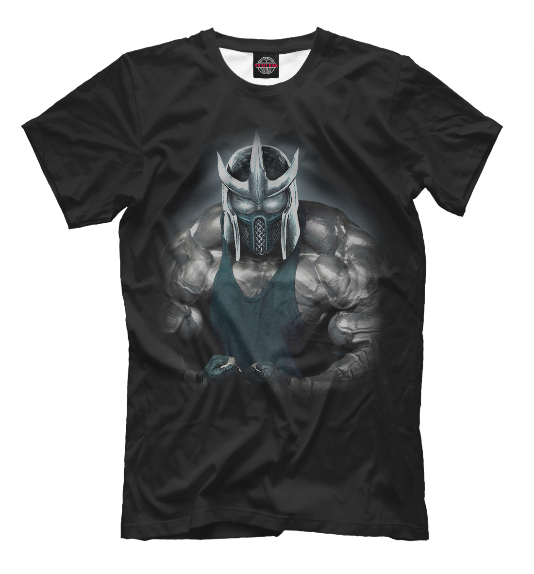 

Muscle Sub Zero