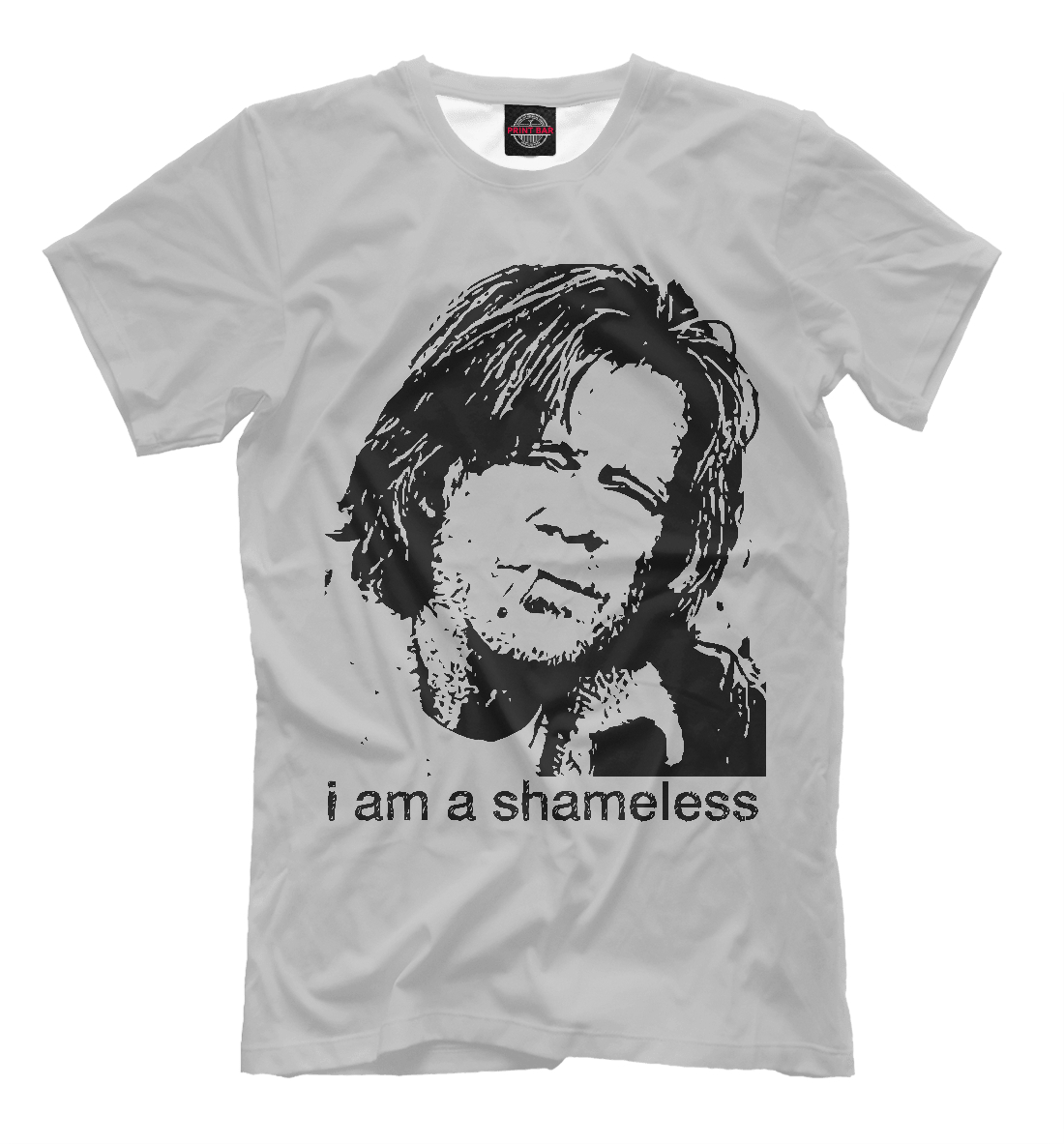 

Shameless