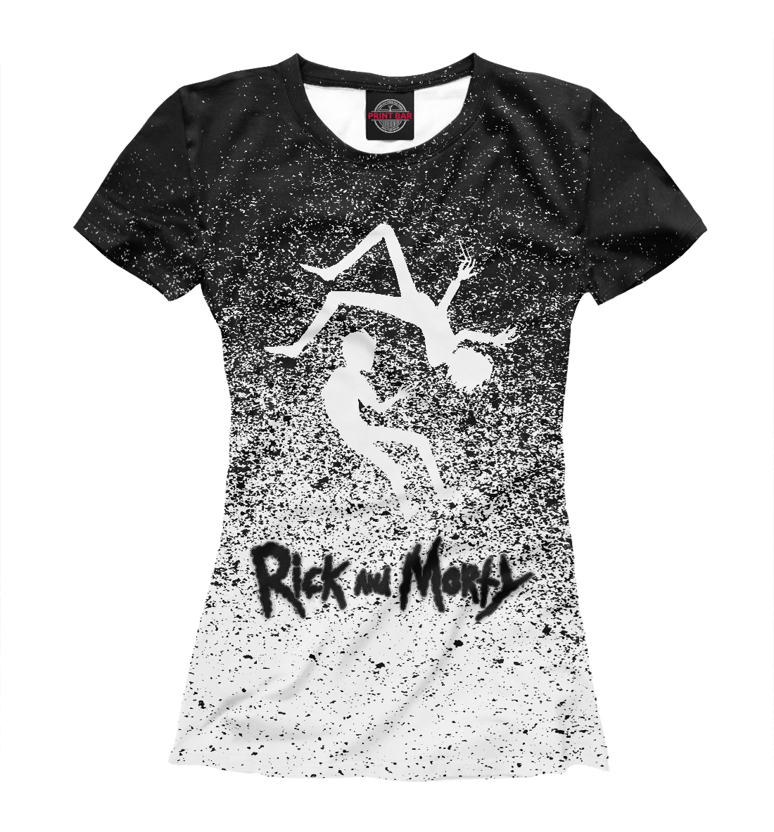 

Рик и Морти