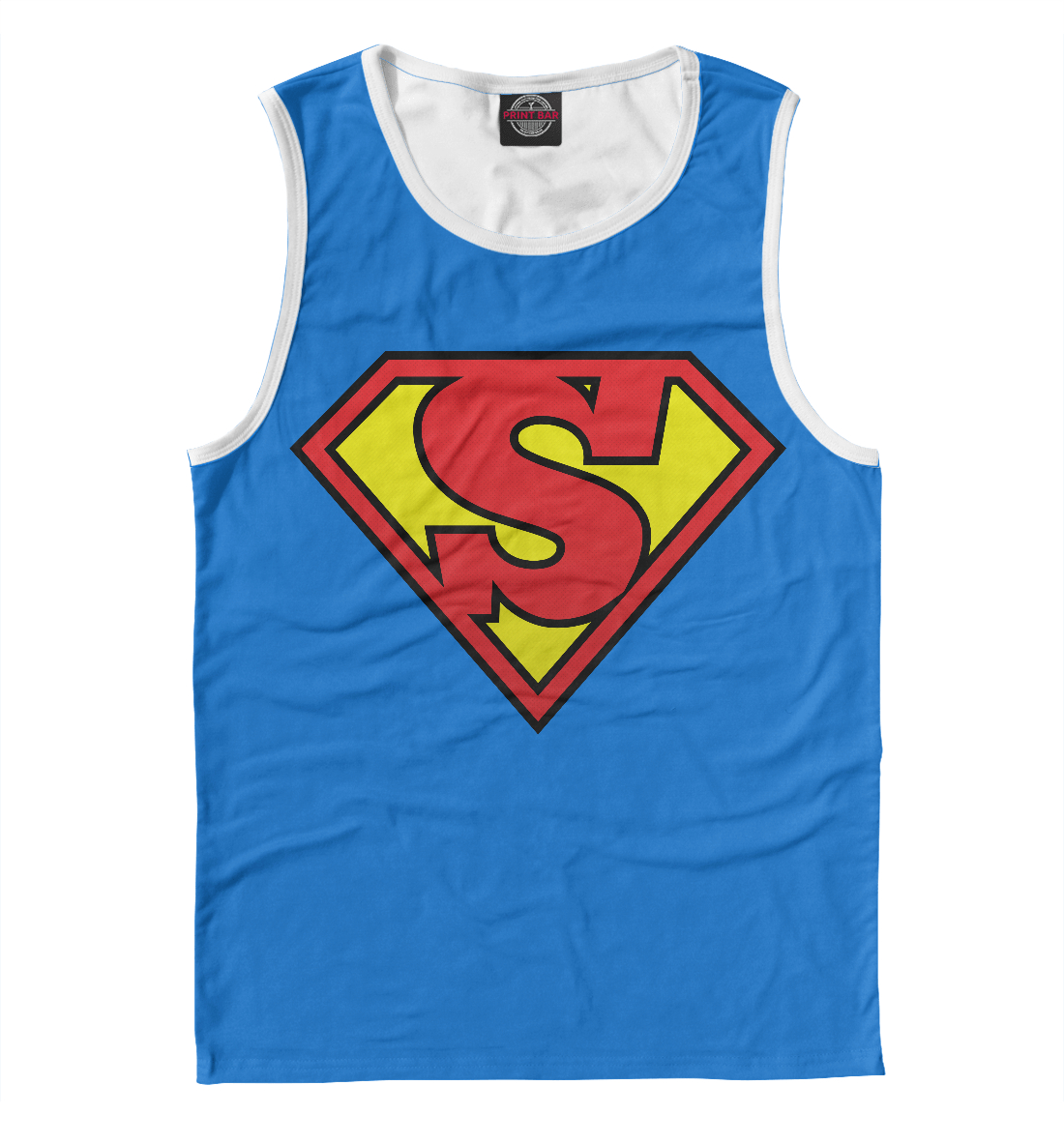 

Super S