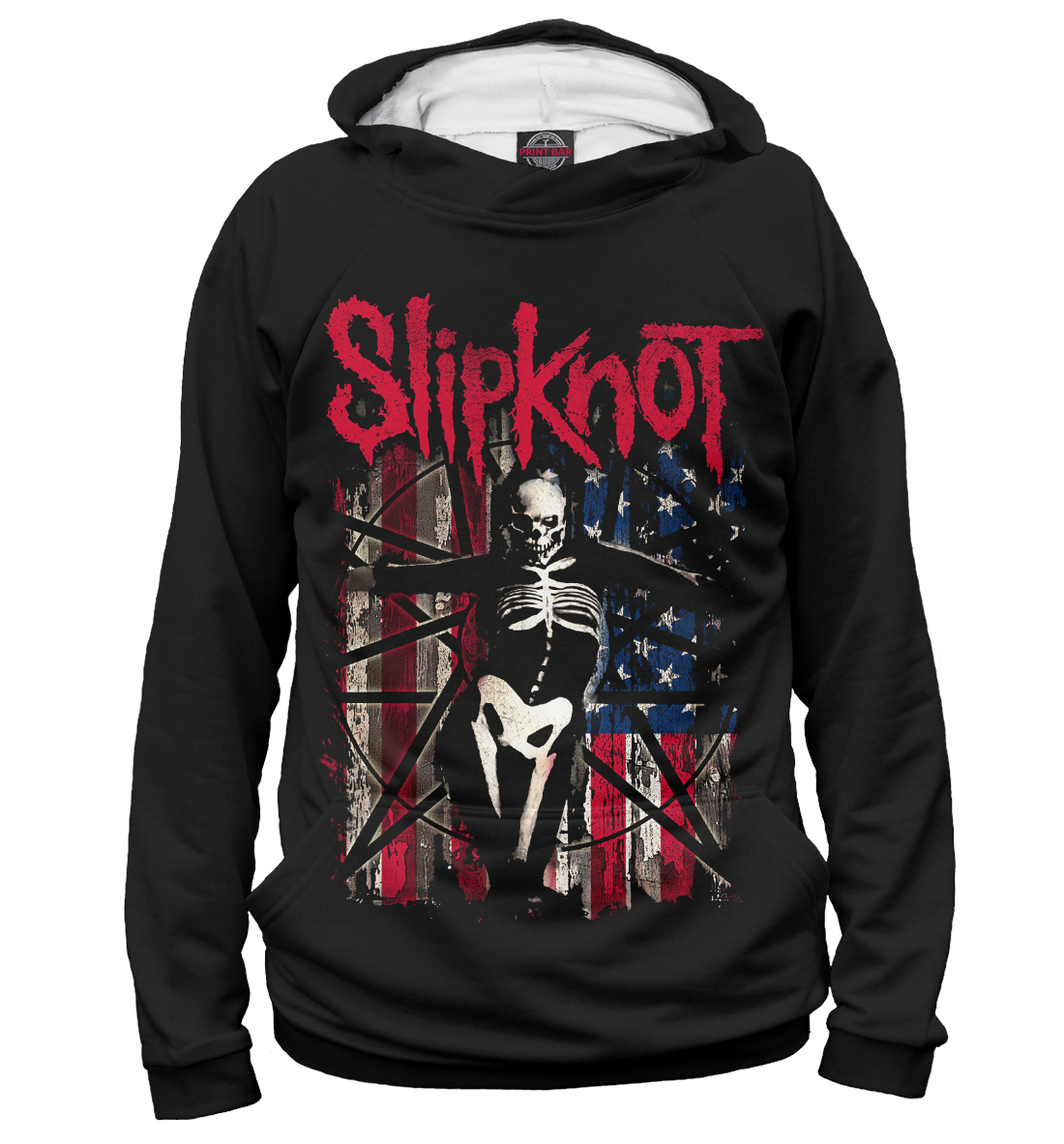 

Slipknot
