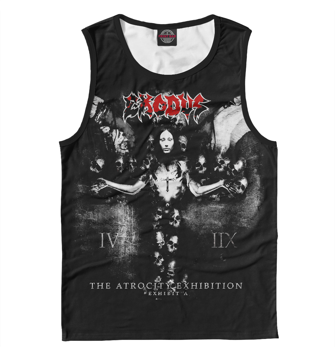 

Exodus
