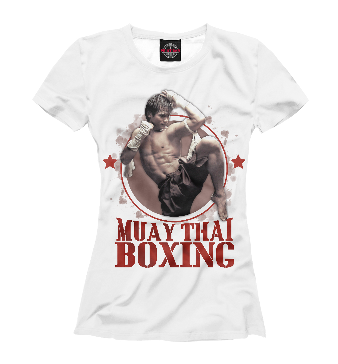 

Muay Thai Boxing