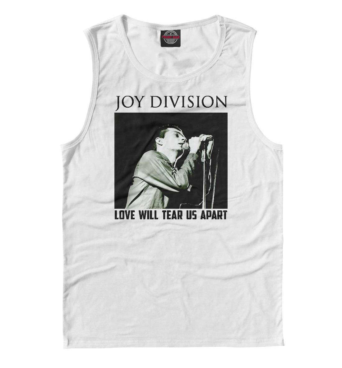 

Joy Division
