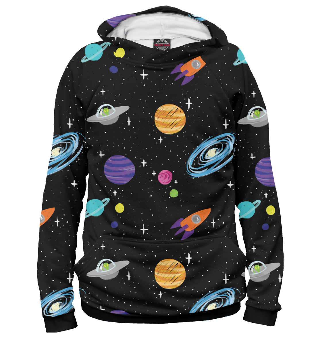 

Bright Space