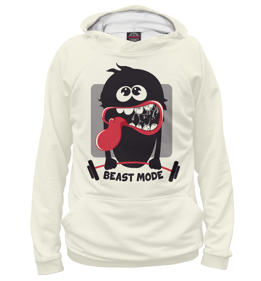 

Beast mode