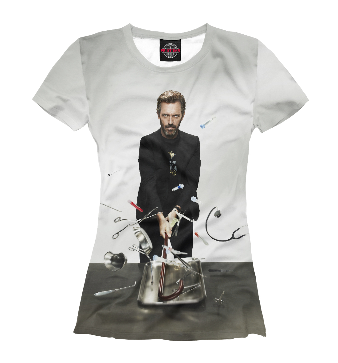 

House M. D.