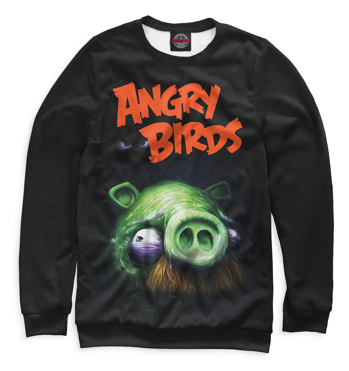 

Angry Birds