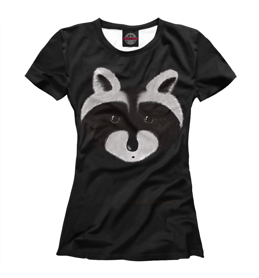 

Racoon