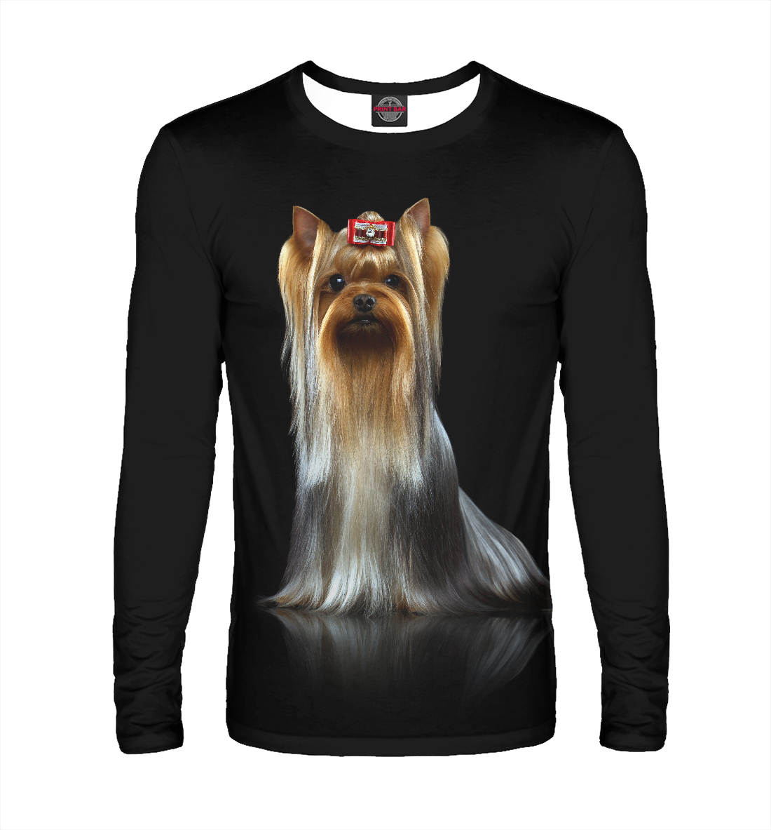 

Йоркширский терьер