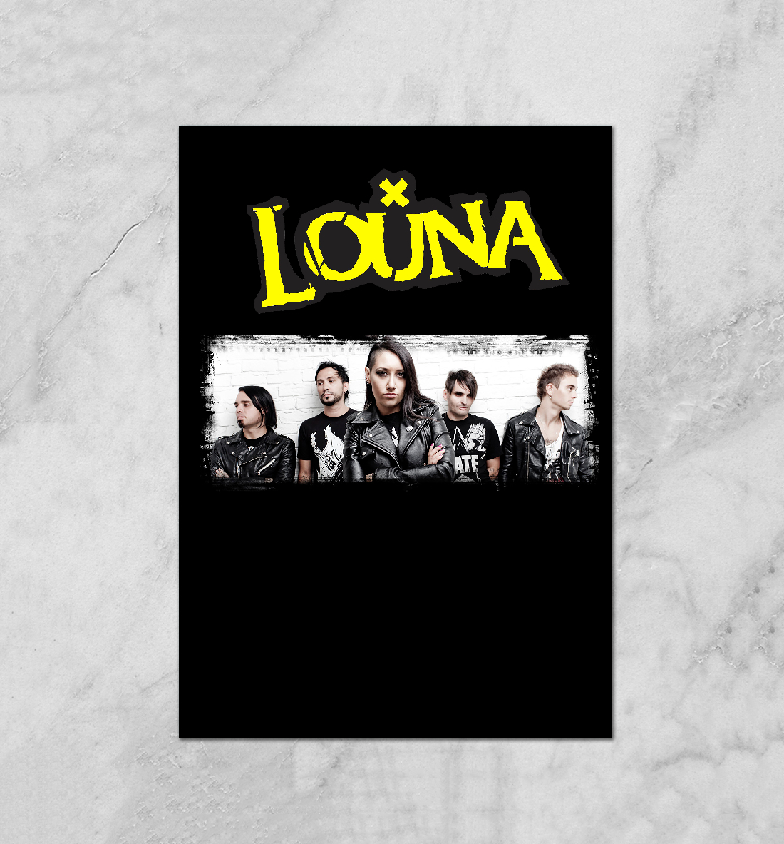 

Louna