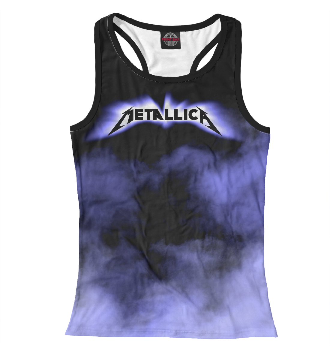 

Metallica