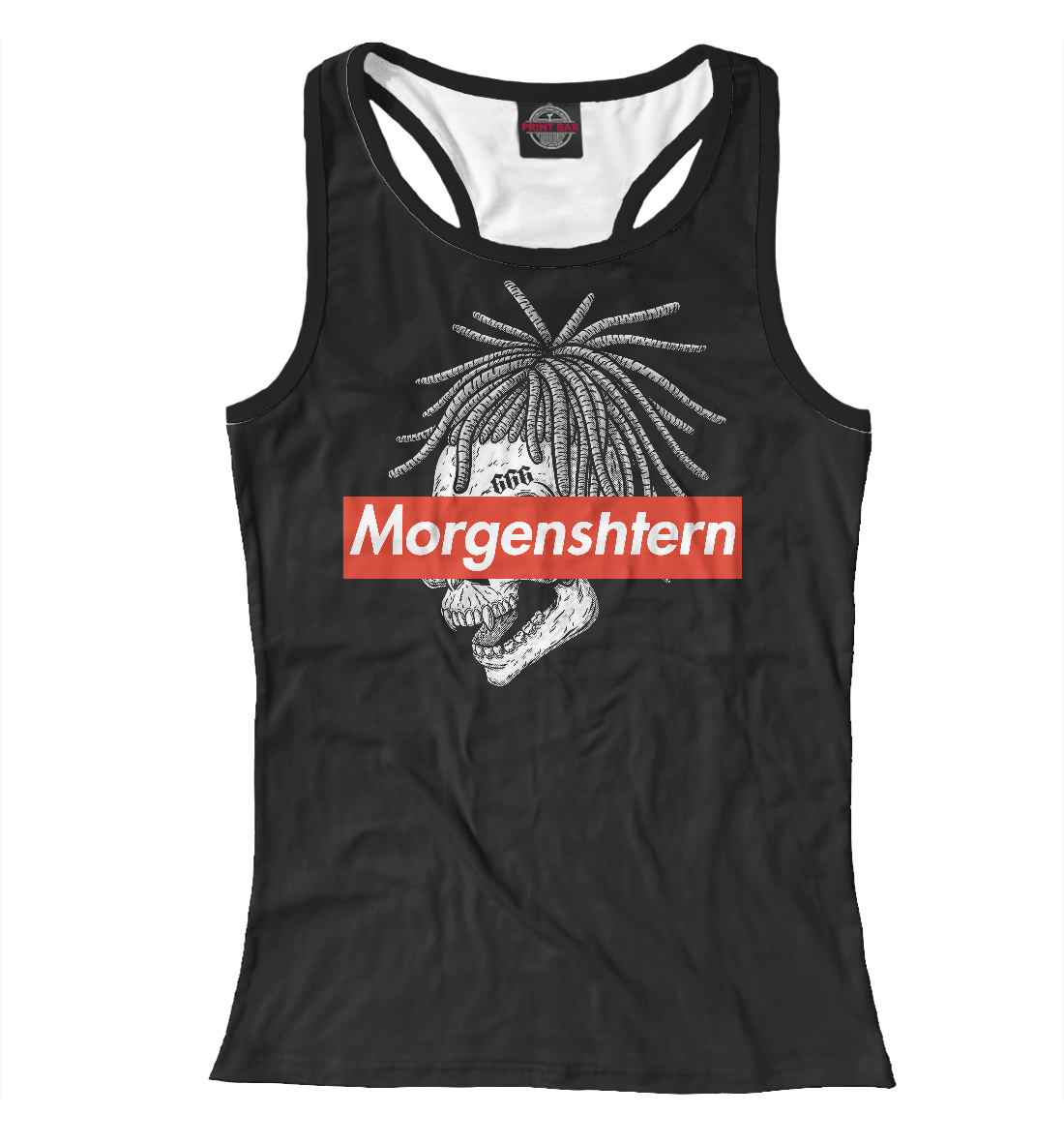 

Morgenshtern Supreme
