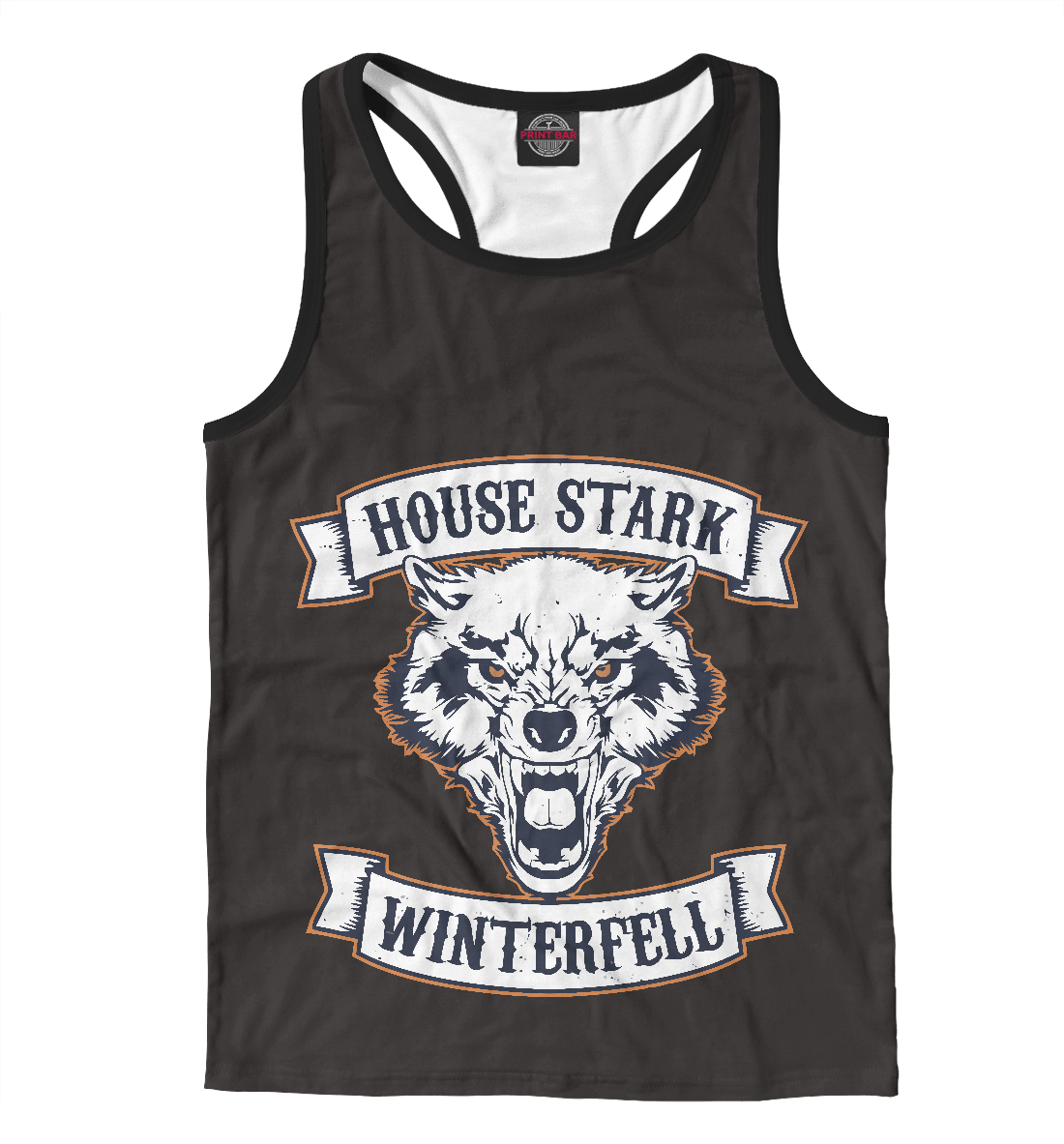 

House Stark Winterfell