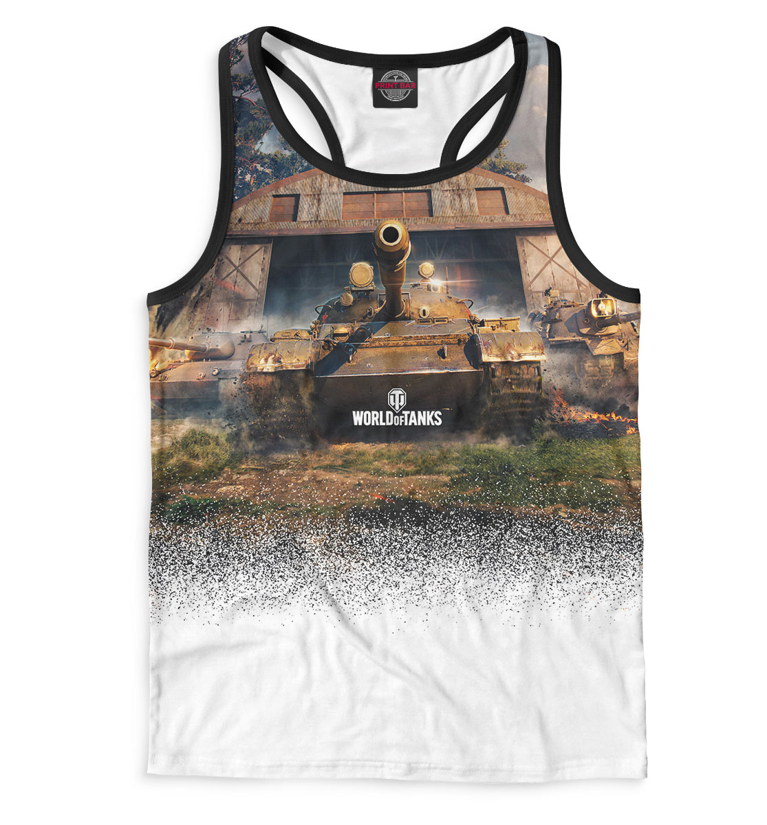 

World of Tanks
