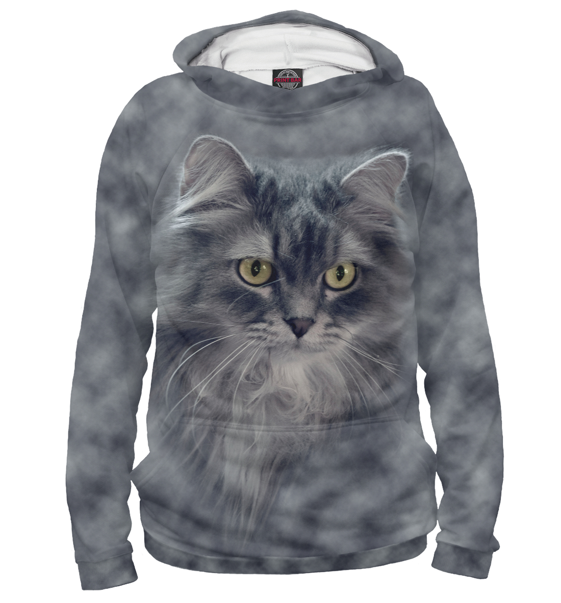 

Котик