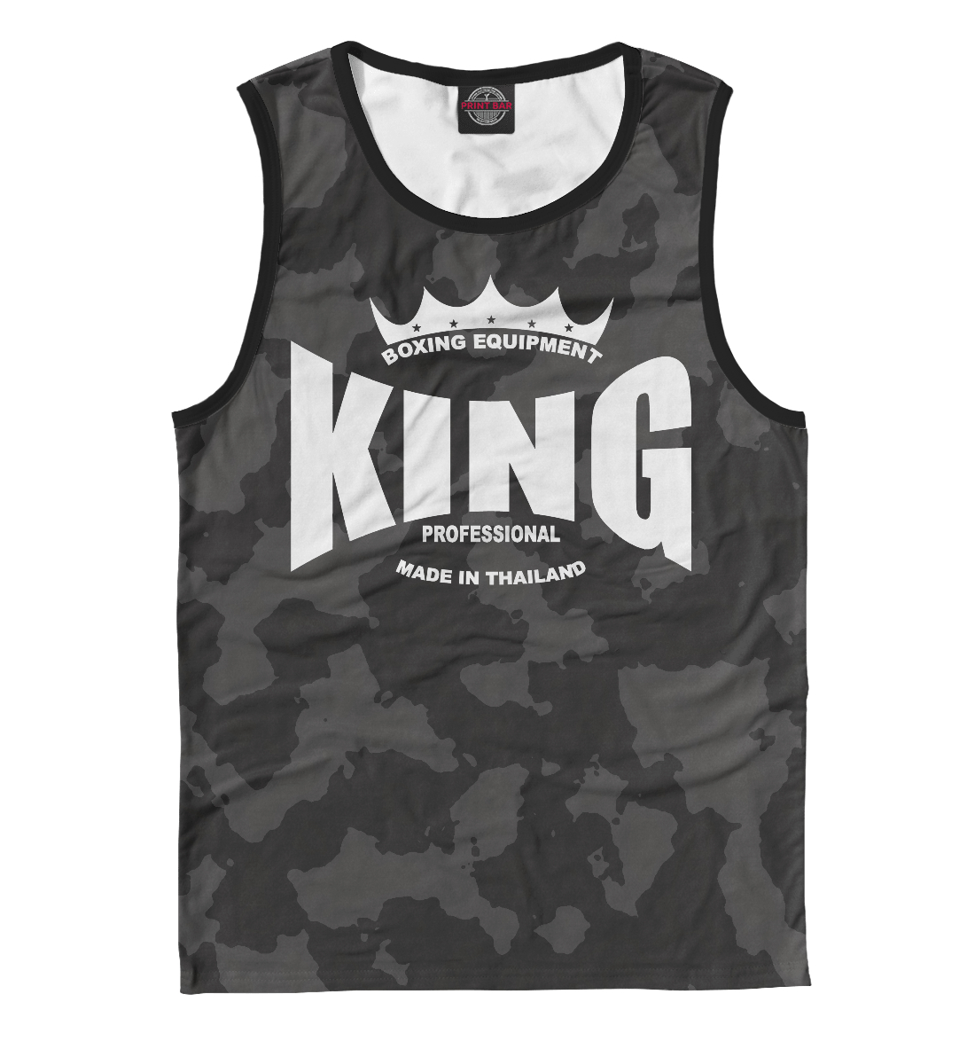 

Король бокса