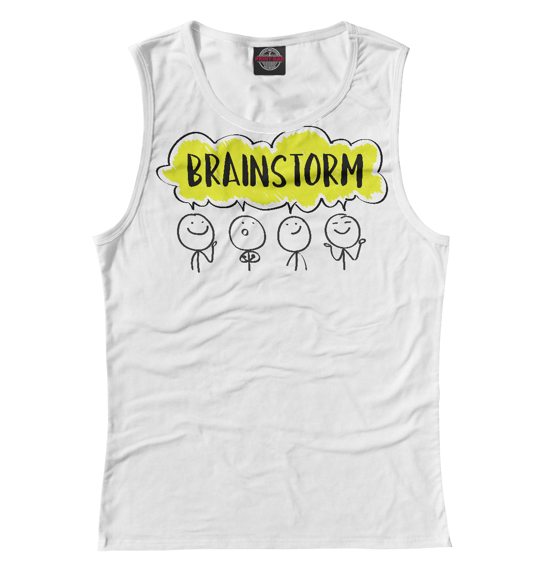 

Brainstorm