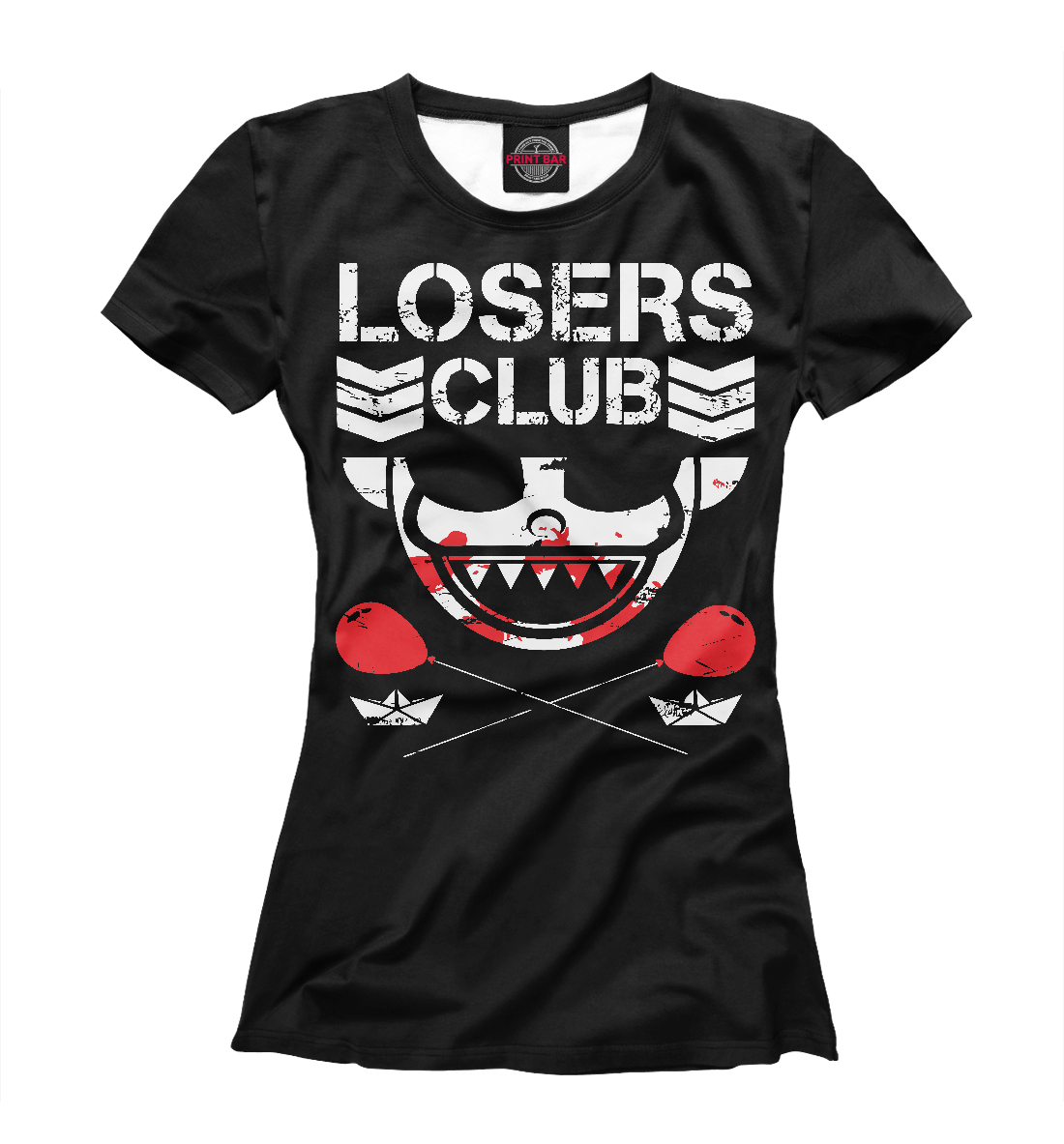 

Losers Club