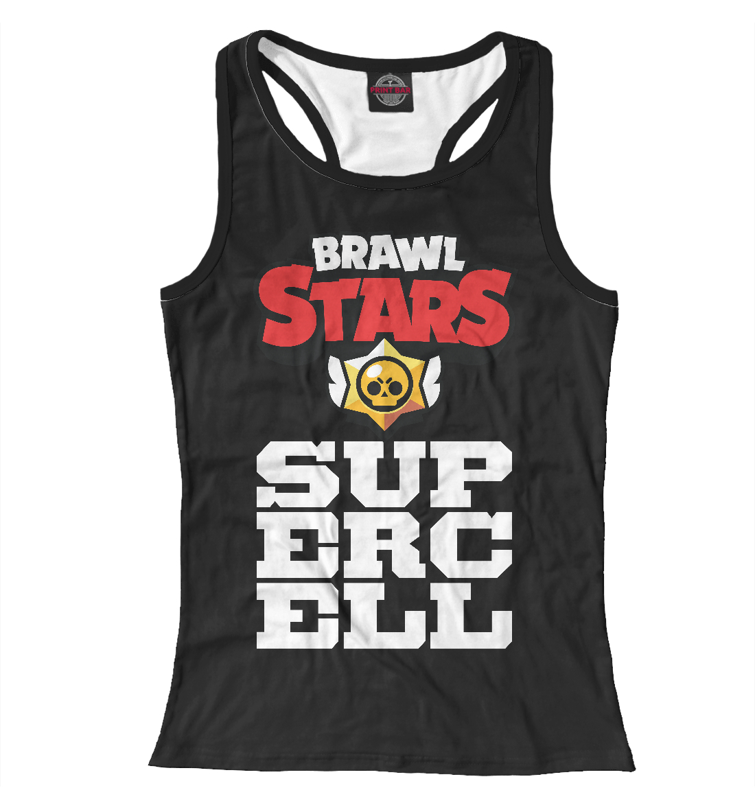 

Brawl Stars