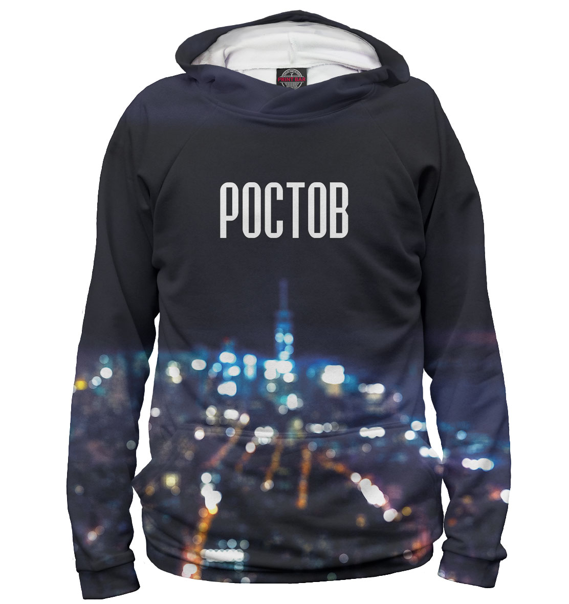 

Ростов