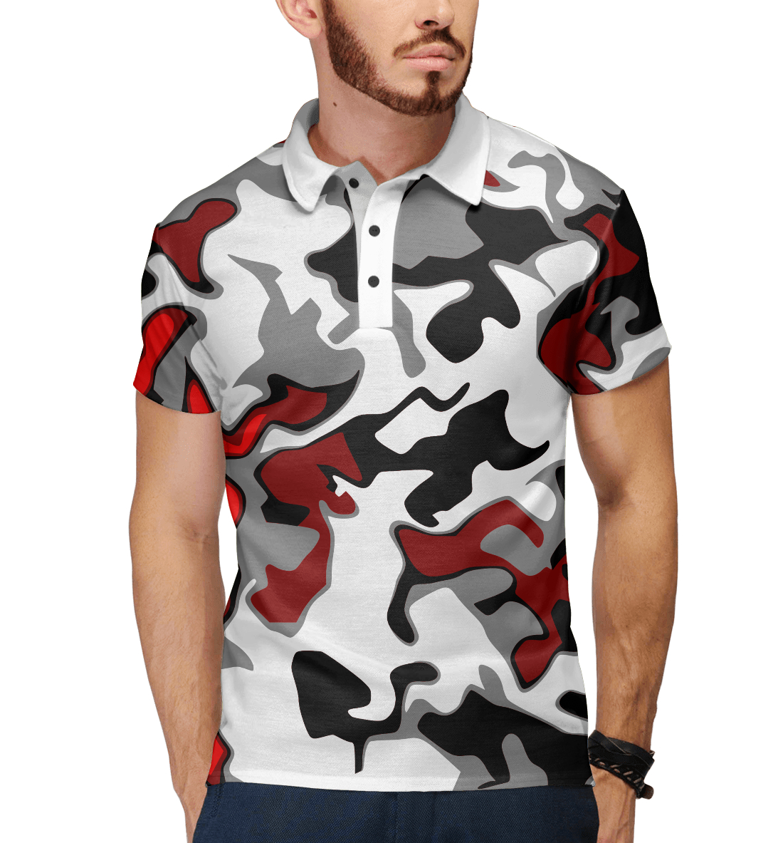 

Camo