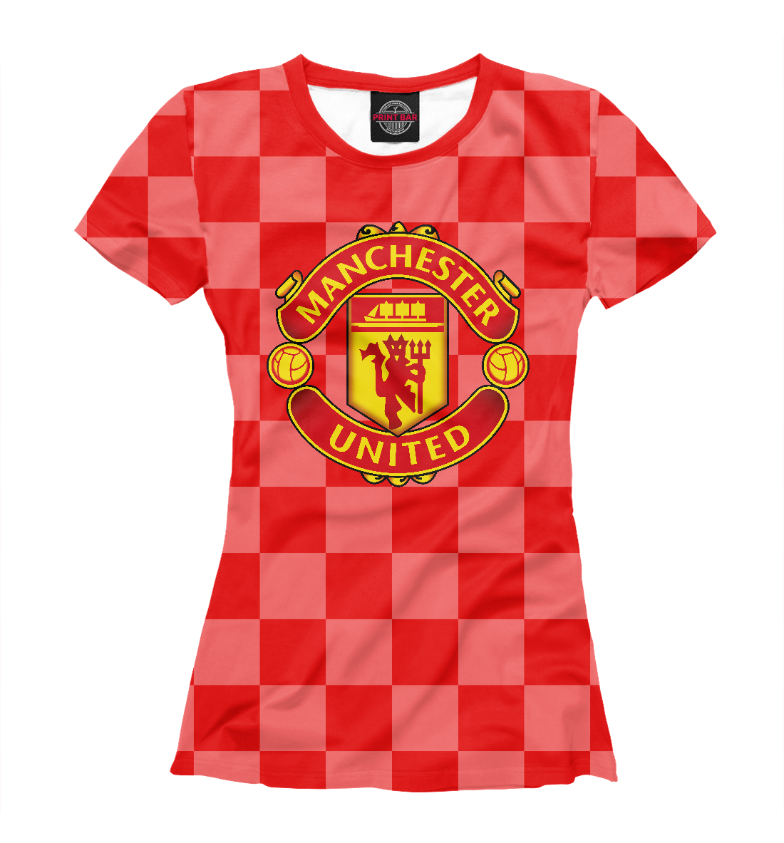 

Manchester United FC