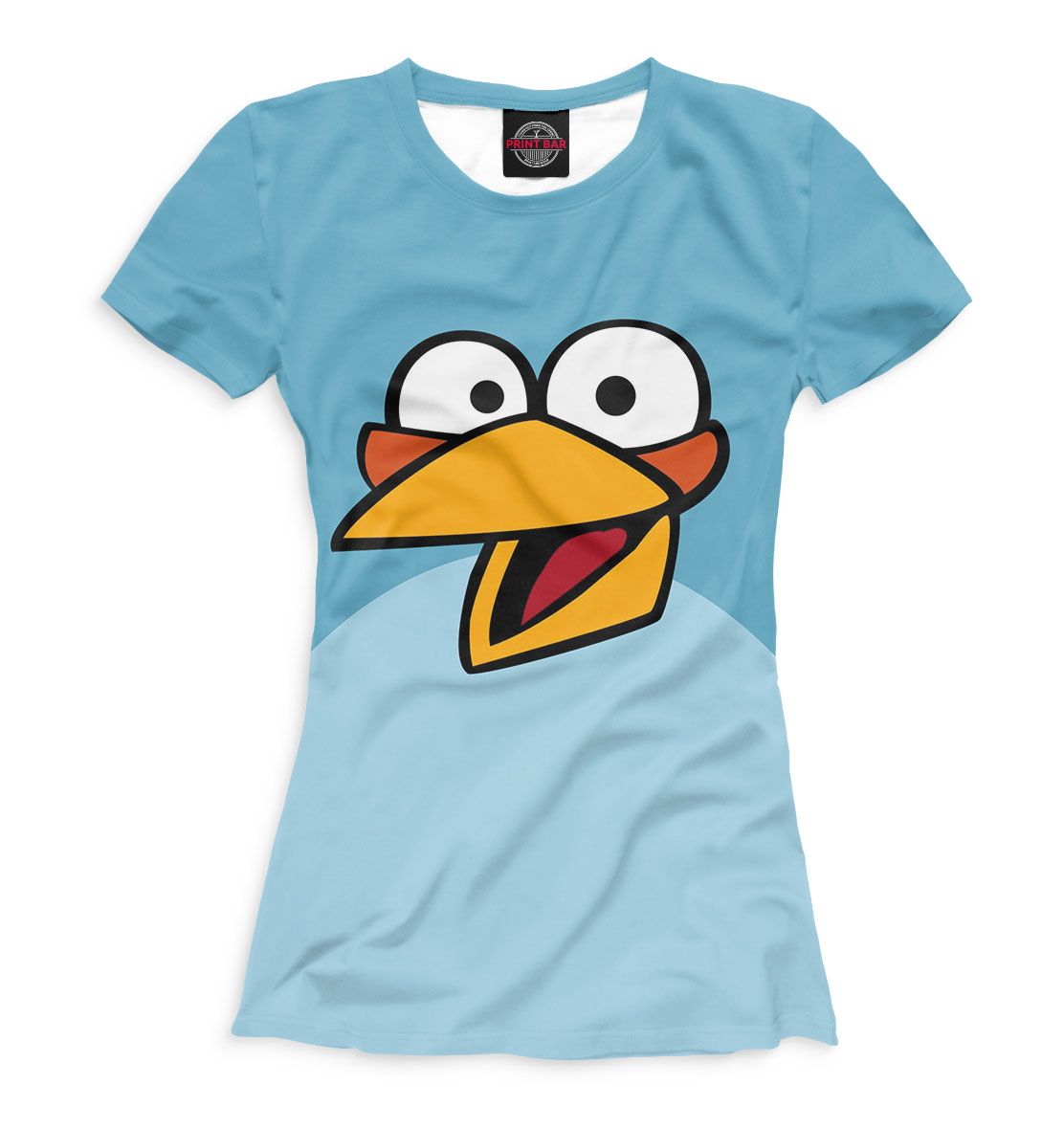 

Angry Birds