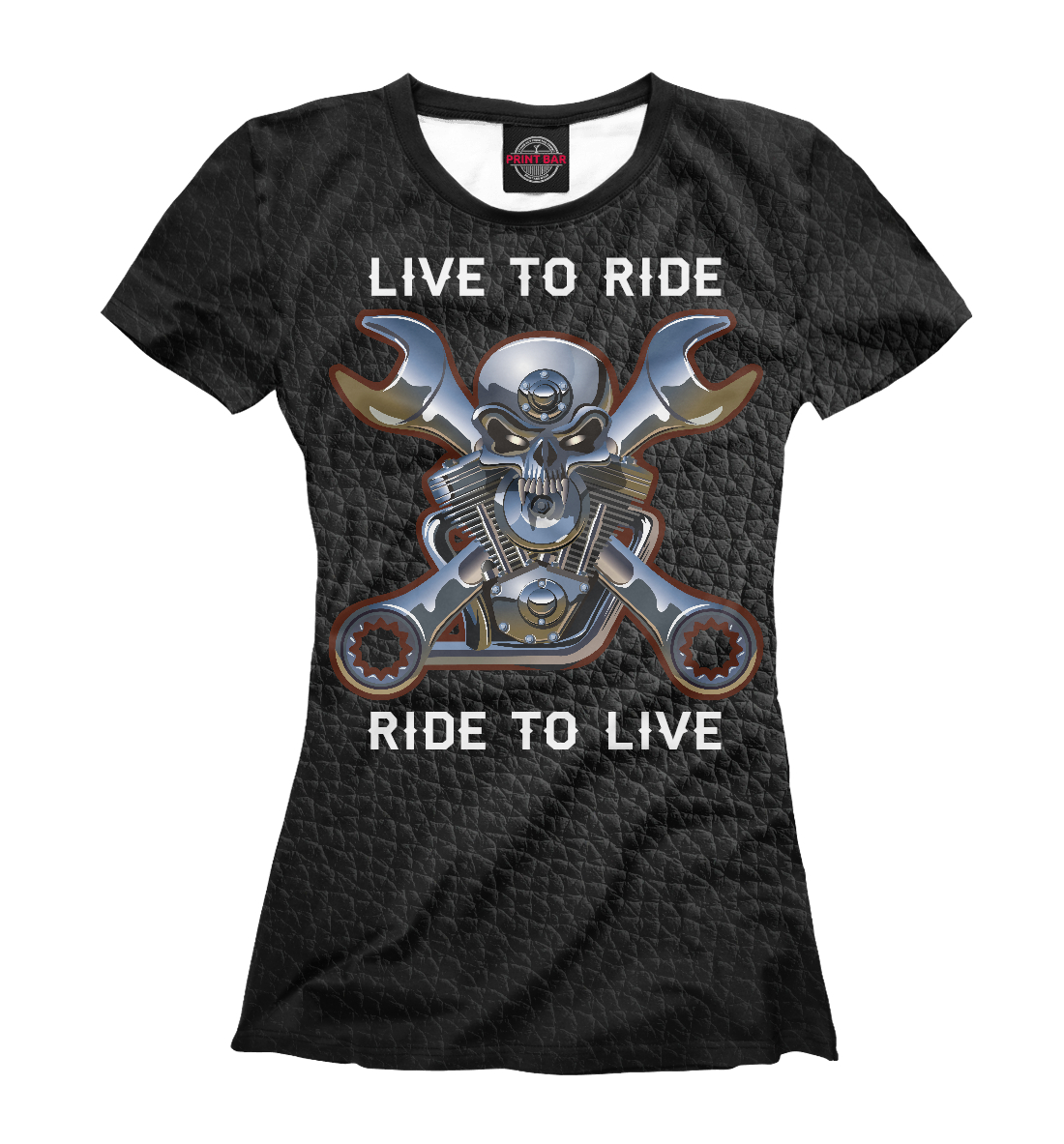 

Ride to Live - Live to Ride