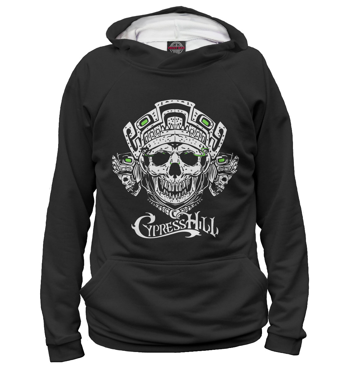 

Cypress Hill