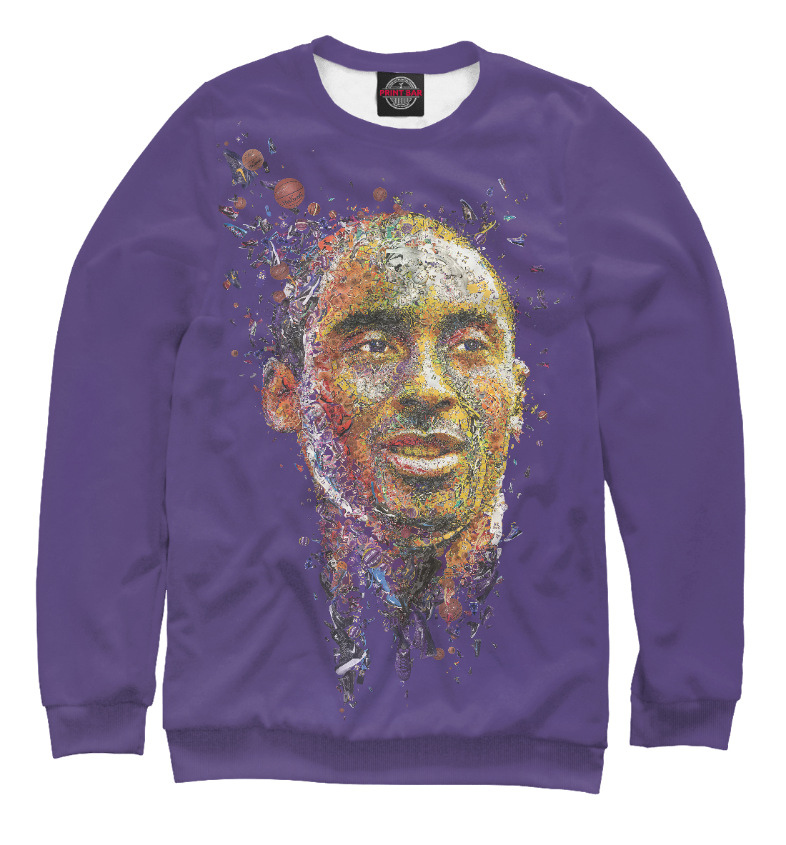 

Kobe Bryant