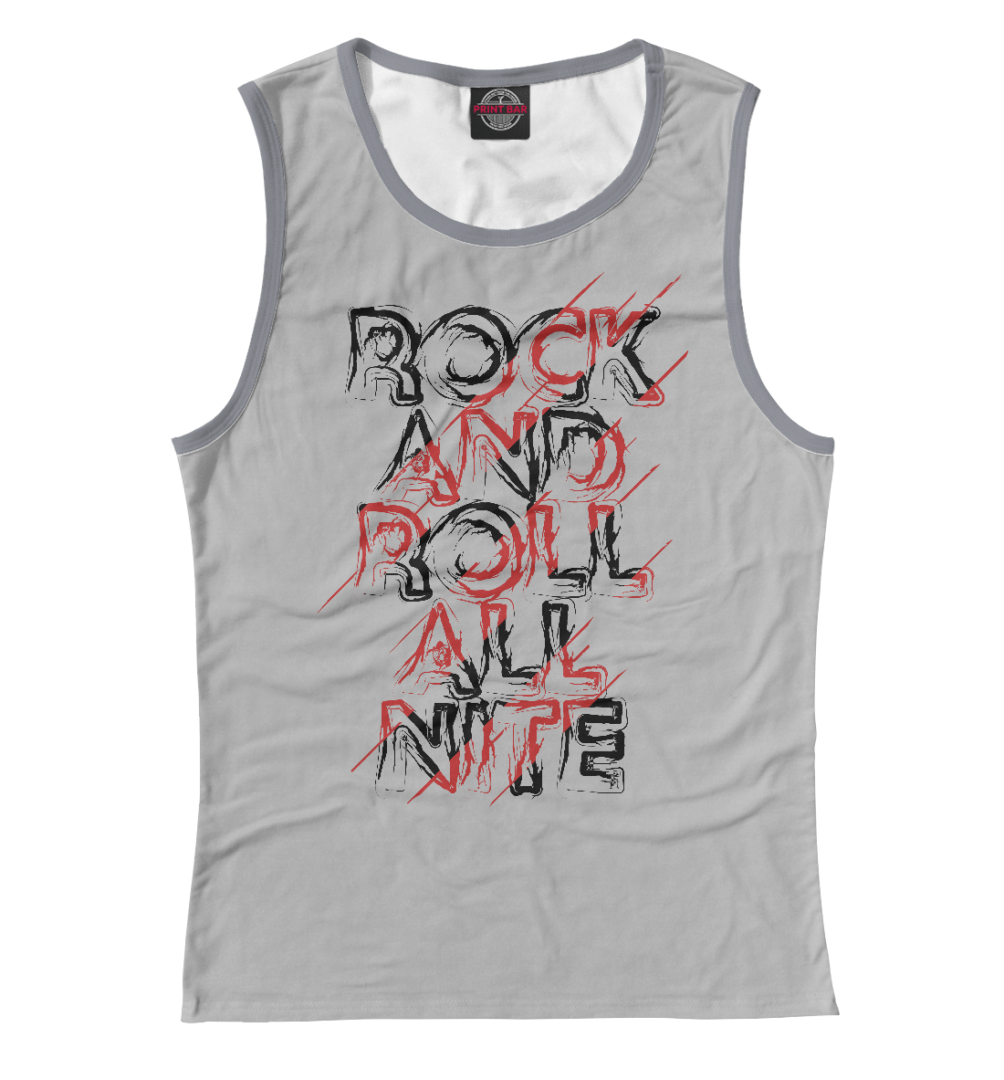 

Rock And Roll all nite