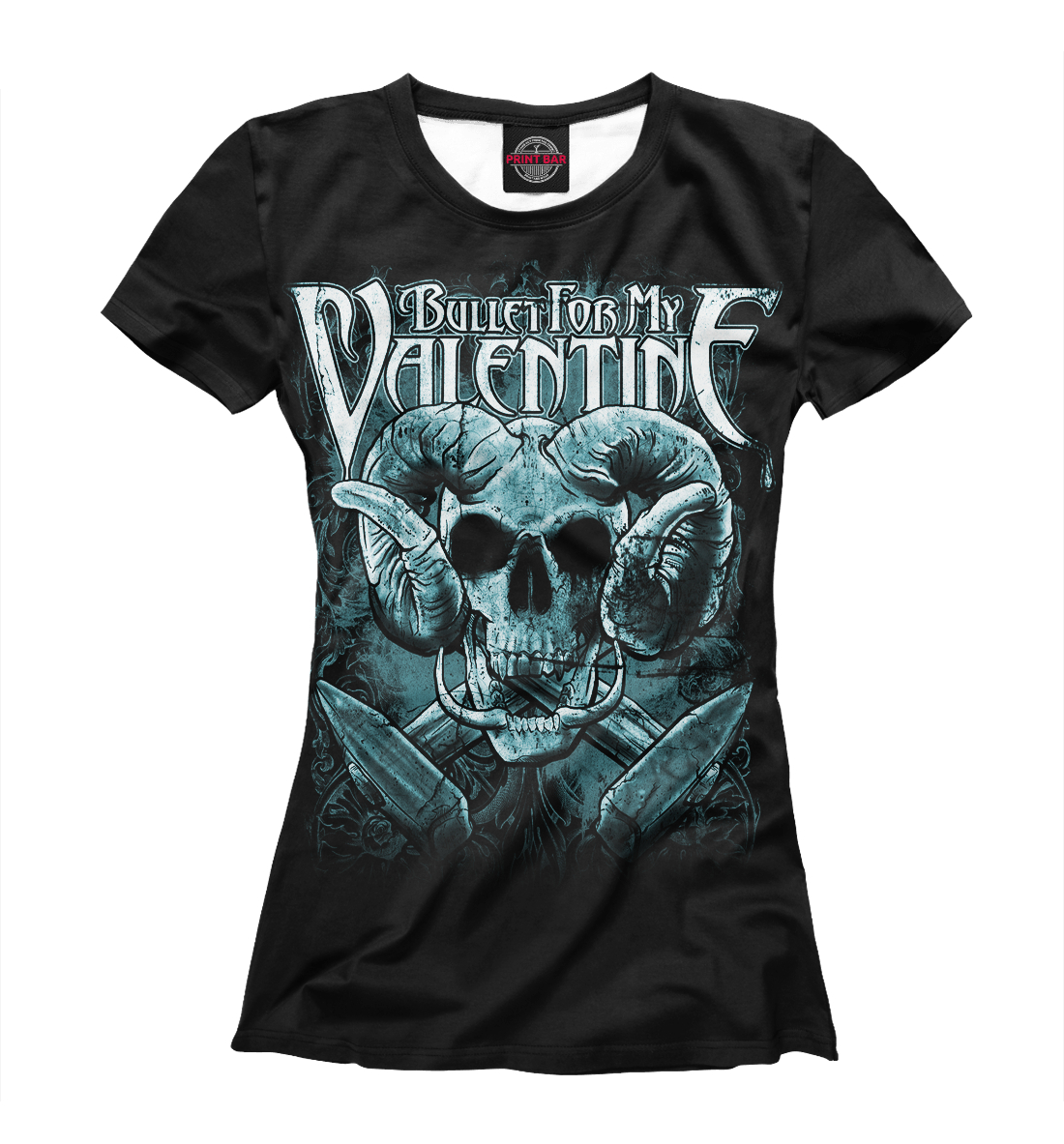 

Bullet For My Valentine