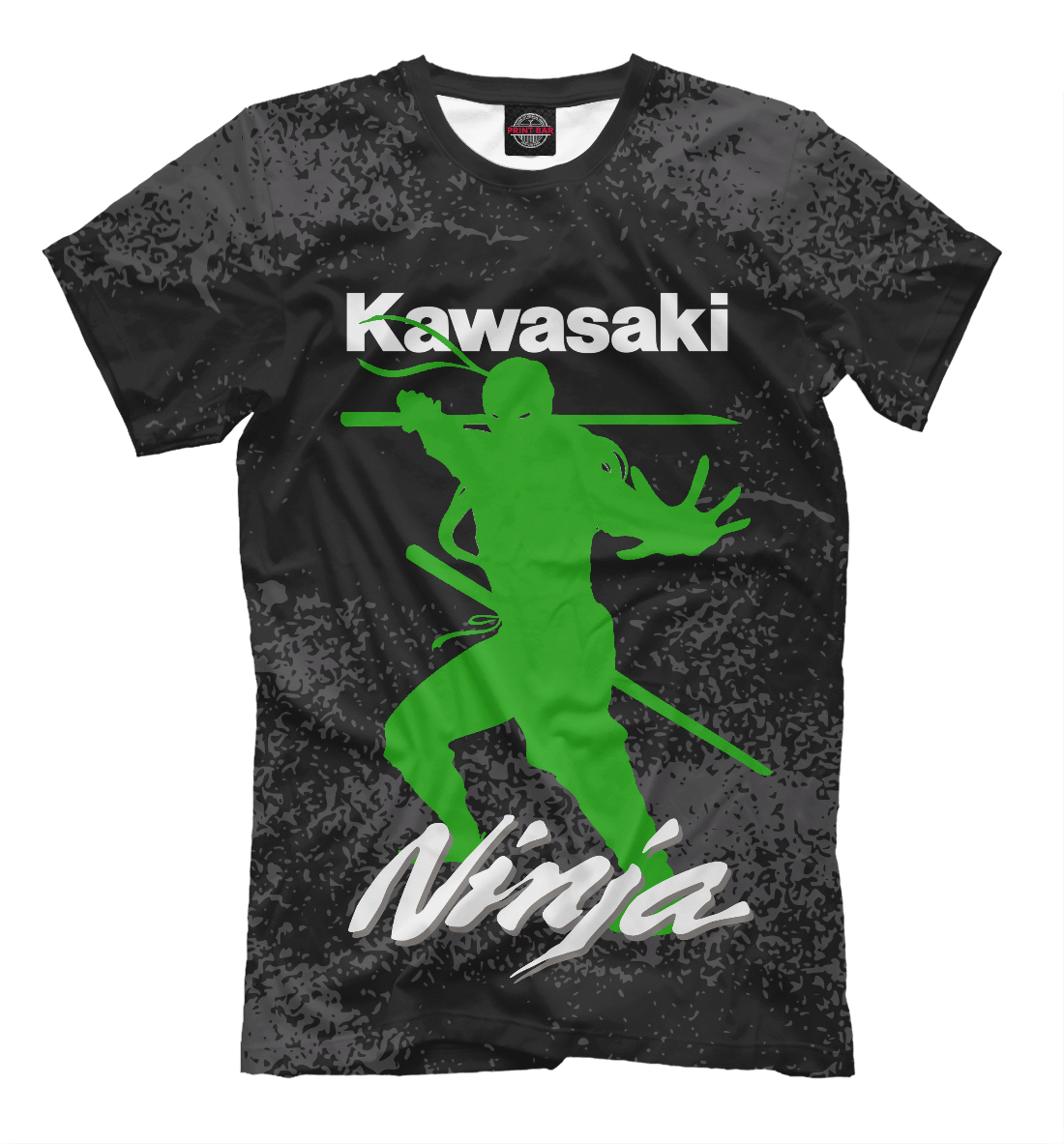 

Kawasaki Ninja